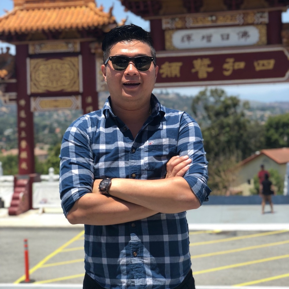 Meet your Posher, Thi